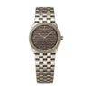 SeaStar OG Textured Brown Dial