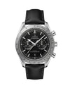 Omega Aquaterra Black