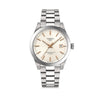 Tissot White Brick Semi