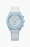 Omega Sea Master White