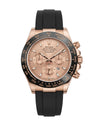 Rolex Low Daytona RG Rubber Strap