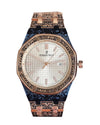 AP Low Royal Oak Low Art White