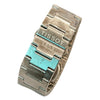 Tissot ICT Blue