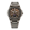 SeaStar OG Nautilus Textured RG Brown Multi Dial