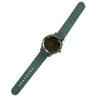 Tag Heuer Aquaracer Green Strap