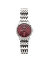 Omega Speed Master 57 Red