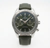 Omega Speed Master 57 Green