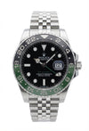 Rolex Low GMT Sprite
