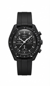 Omega Moonwatch G2/B/Blk/WB