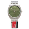SeaStar OG Textured Green Dial