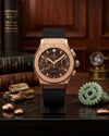 Men's watches