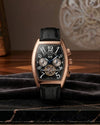 Pre-owned watches